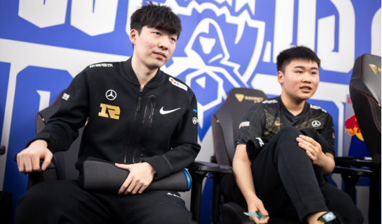 建立优势 建立优势