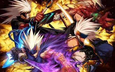 锋线双核杰 锋线双核杰