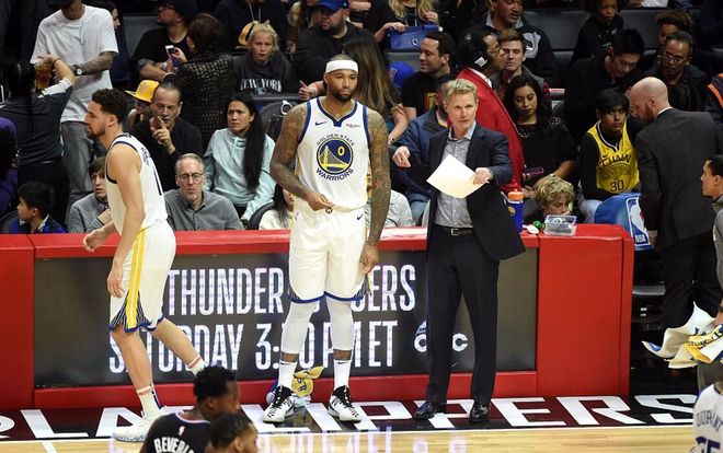 杜兰特在新 杜兰特在新