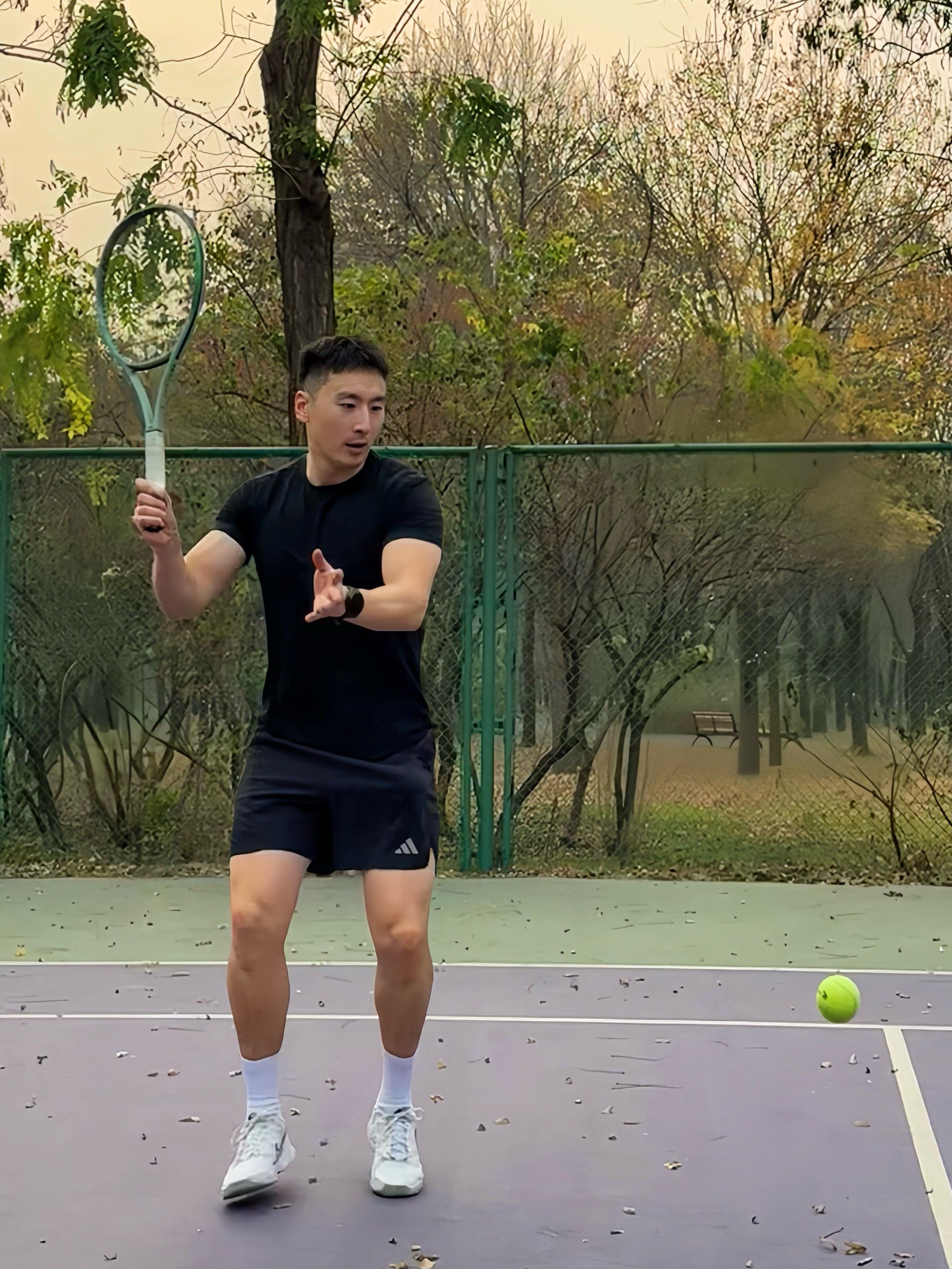 这种多面手 这种多面手