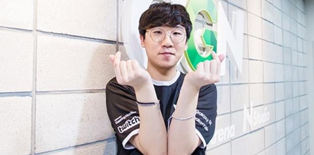 面对绿凯 面对绿凯