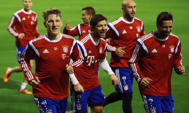 争冠格局的 争冠格局的