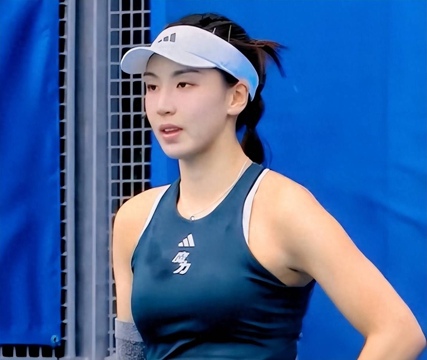 这次表现的 这次表现的